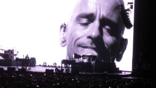 Eros Ramazzotti - Tra Vent´anni Praha 2015