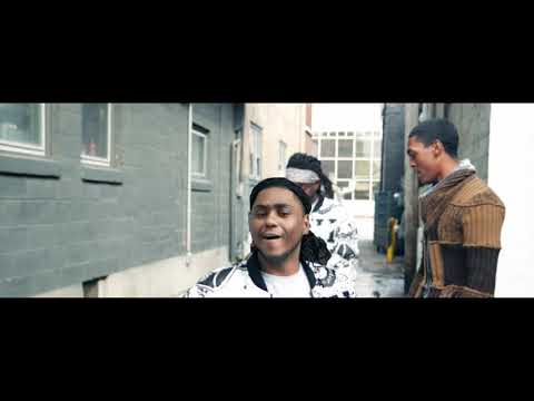 SgMg Tay & SgMg Moetana - Get Left (Official Visuals)