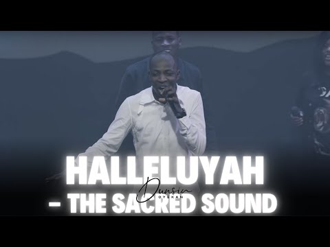 Thumbnail for Halleluyah - The Sacred Sound video
