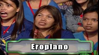 Foreignoy & Pinoy Henyo June 22 2017