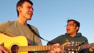 &quot;Create In Me&quot; - Rend Collective | Isaac Sullivan Cover feat. Rehan Memon