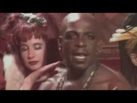 Tonight Is The Night Le Click - Historia Del Techno 1994