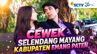 Download lagu FTV SCTV Fadi Alaydrus & Jameelah Saleem - Cewek Selendang Mayang Kabupaten Emang Paten mp3 Download lagu FTV SCTV Fadi Alaydrus & Jameelah Saleem - Cewek Selendang Mayang Kabupaten Emang Paten mp3