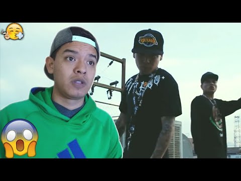 Chikis Ra Ft. Lil Wacho - Cumbion🔥 [REACCIÓN😱] (Video Oficial) 😎THE Majunia'S RX🚨 2019🔥