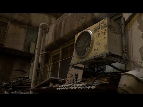 Model an Air Conditioner in Blender - Lazy Tutorials