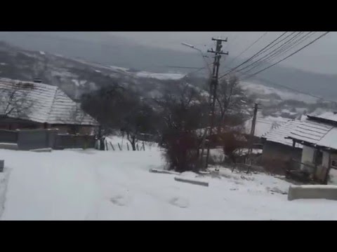 Moigrad Porolissum 2016 by BMN