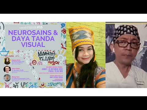 Klinik Seni & Neurosains #1