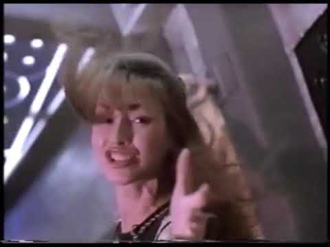 Josh Kirby: Time Warrior: Trapped on Toyworld (1995) Trailer