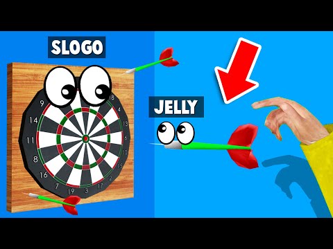 No One Would EVER SUSPECT These Props! (Gmod Prop Hunt)