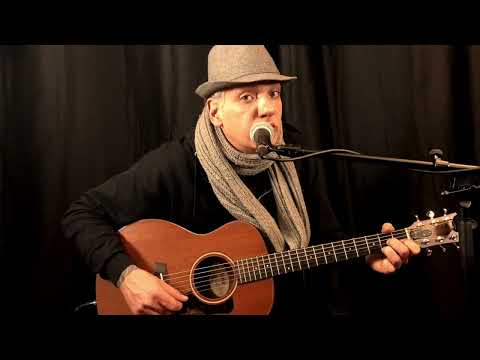 "Hungry Heart" Guitar & Vocals