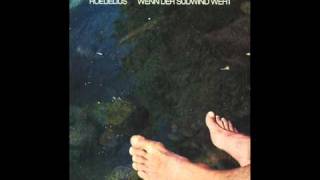 Wenn Der Südwind Weht - Roedelius