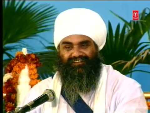 [1994] Sant Baba Mann Singh Ji - 82 - Sakhi Bani Guru Guru Hai Bani Pt2