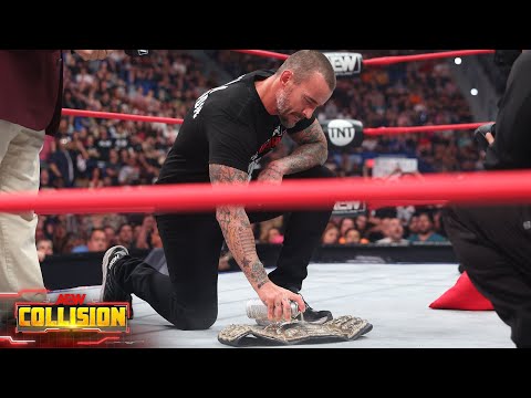 CM Punk: Wrestling Should 100% Have A Union, It Won’t Happen Because Wrestlers Are Stupid and Selfish