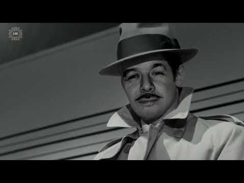 KOOL SAVAS - deine Mutter (wenn es 1950 erschienen wäre)