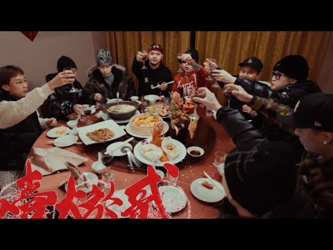 O A C and Asiaboy 禁藥王