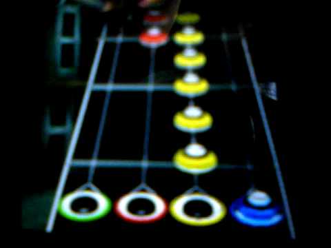 Guitar Hero: On Tour- Blink 182 on hard