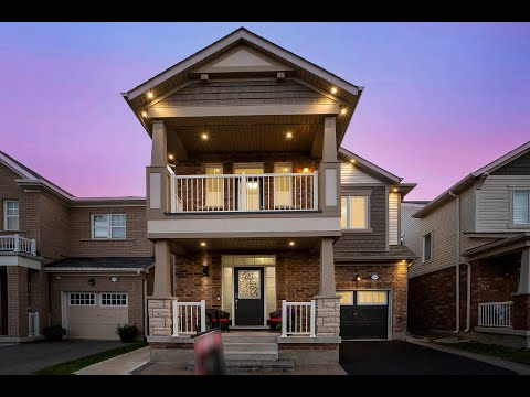 1544 Farmstead Drive, Milton Home for Sale - Real Estate Properties for Sale