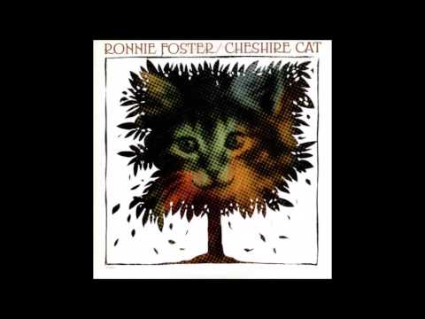 Cheshire Cat ♫ Ronnie Foster Ft. George Benson