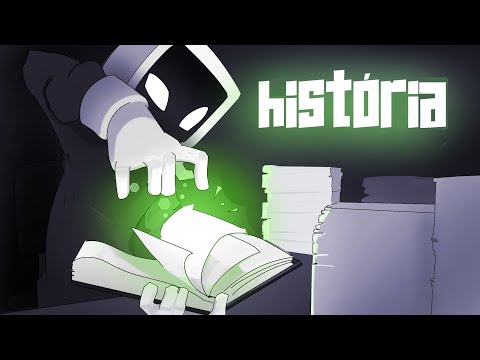 COMO CRIAR UMA história?(RESUMO)