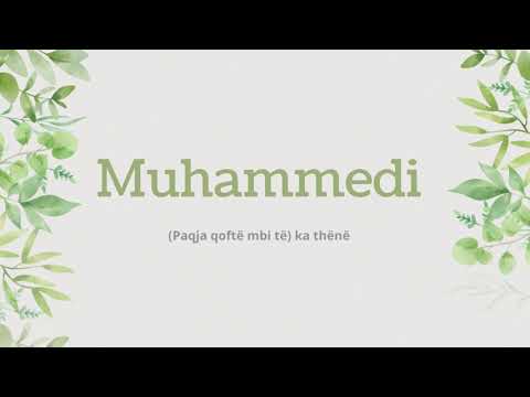 Kerkimfalja (Istigfari)