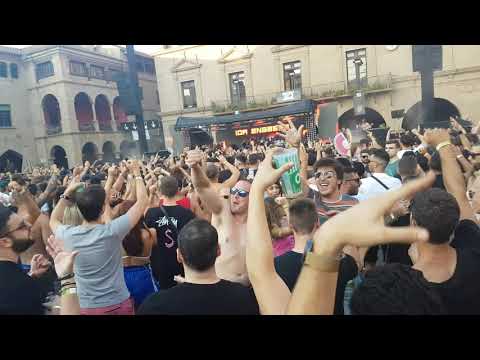 Drumcode 2019 Barcelona