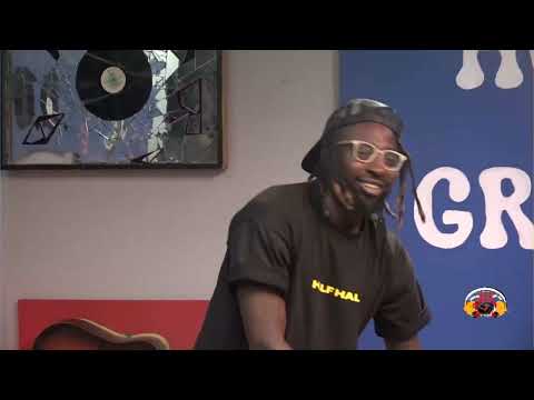 Home Grown Cape Town TV: Wapseddy Performance 👏🏽💯