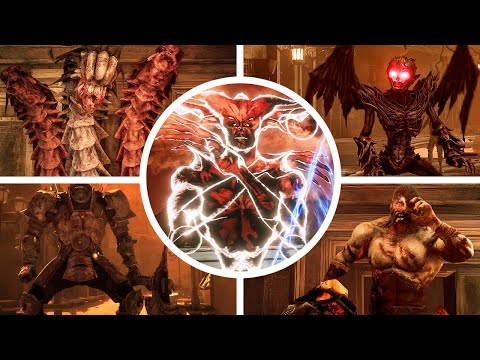 The House of the Dead 2: Remake - All Bosses & Ending