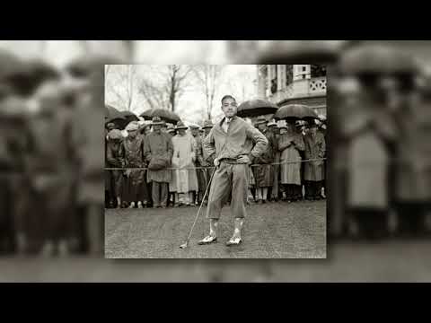 EBMC - Golf Club "High"