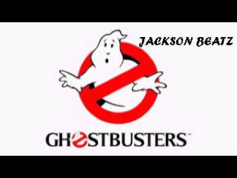 Ghostbusters Trap Remix - Jackson Beatz