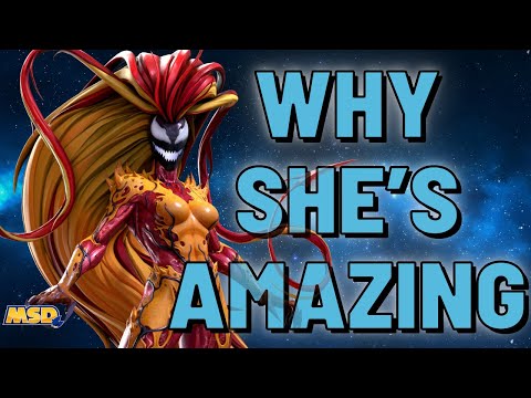 The Beautiful Madness of Scream | Control AND Denial