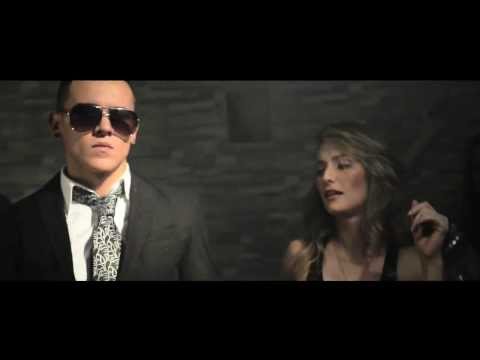 Suave video oficial JD Chamo FT Kevin Roldan New!