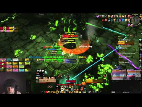 Persephone VS Iron Reaver Mythic