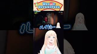 能ある鷹はござるをダマすw?【風真いろは/ホロライブ切り抜き/holoX】#shorts