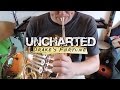 Uncharted - Nate's Theme Cover (All Instruments)