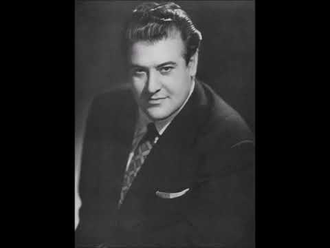 Verdi - Rigoletto - Pari siamo ... Veglia, o donna - Giuseppe Taddei, Lina Pagliughi (1954)