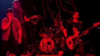 Hell&#39;s Keeper - We Damn The Night (Helloween Tribute)