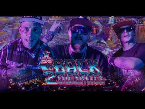 Stacc Styles x Johnny Richter x Chucky Chuck | Back 2 the Hotel [Official Music Video]