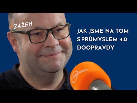 , title : '024 | Jakub Beneš | Jak jsme na tom s Průmyslem 4 0 doopravdy'