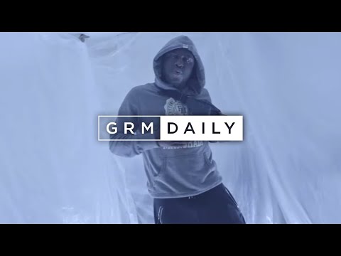 Lil Kemzy ft. Aqwa - Ghetto Testimony [Music Video] | GRM Daily