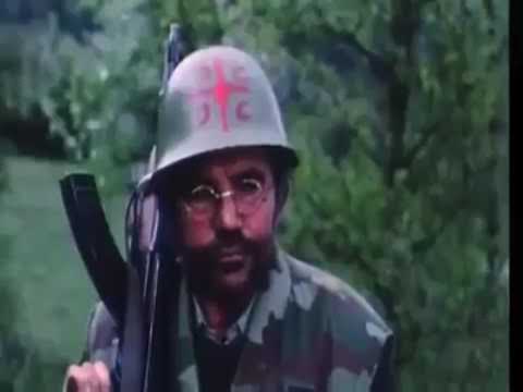 Lepa sela lepo gore - da se vi skolovani sta pitate