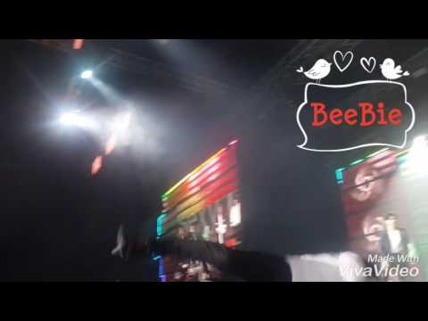 170603 Got7 Nestival Thailand Tour in Korat