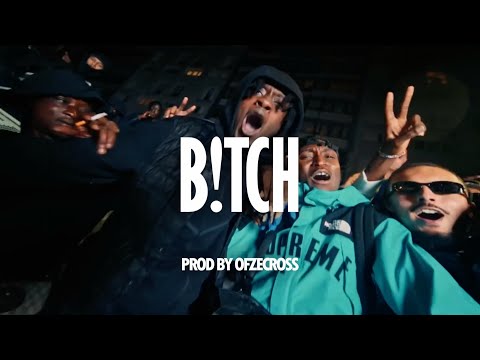 IDS x RK x L2B Type Beat "B!TCH" | Instru Banger 2025 (prod. Ofzecross)