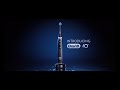 Introducing Oral B IO