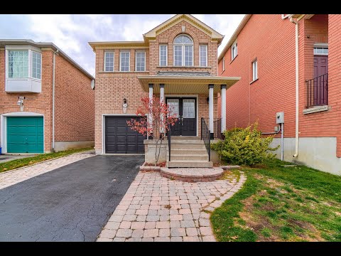 258 Yellowood Circle, Thornhill Home for Sale - Real Estate Properties for Sale