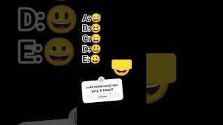 Download lagu coba tebak #emoji apa yang ditutupi warna kuning,dan Ramein dong,syut padahal itu emoji 😅 mp3 Download lagu coba tebak #emoji apa yang ditutupi warna kuning,dan Ramein dong,syut padahal itu emoji 😅 mp3