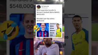Miniaturka - RONALDO POGU | #shorts #ronaldo #cristiano #cr7 #cristianoronaldo #goat #goals #king