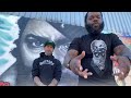 Smif N Wessun "The Education of Smif N Wessun" feat. Minister Louis Farrakhan (Official Music Video)