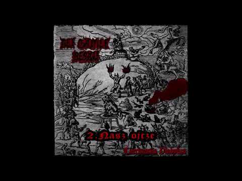 DET GAMLE - Caerimonia Diabolus (FULL ALBUM)