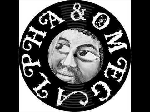 Baggabiek - Alpha & Omega vinyl selection