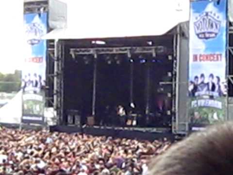 Nick (van Simon) Votown Allstars